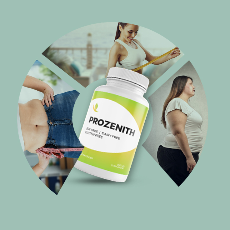 Prozenith Transform Your Body