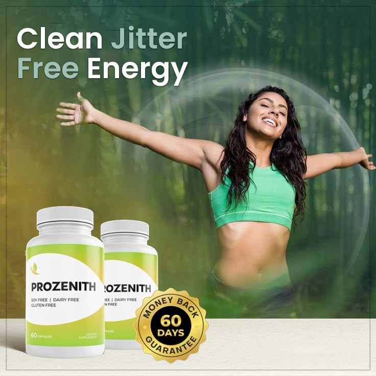 Prozenith Banner Image